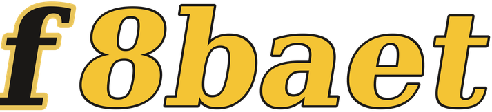 f8baet logo