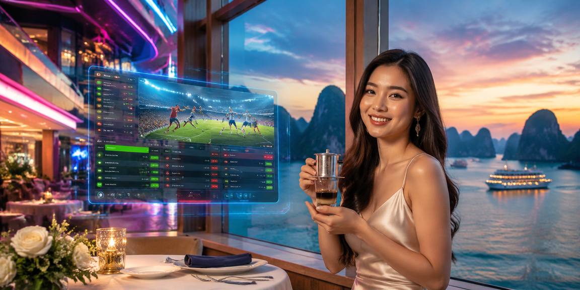 f8baet Casino Trực Tiếp